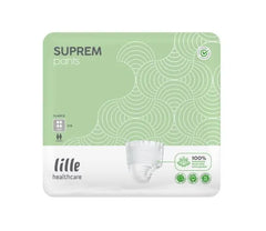 Lille Suprem Pants Maxi