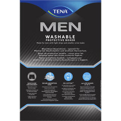 Tena Washable Men's Boxer