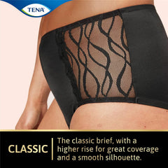 Tena Washable Absorbent Underwear