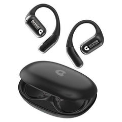 OSKULL OWS Open Ear Wireless Bluetooth Earbuds,Ipx5 Waterproof Sports Headphones with Built-In Microphone,Premium HIFI Sound Quality Audio