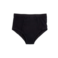 Conni Mens Oscar Large - Black