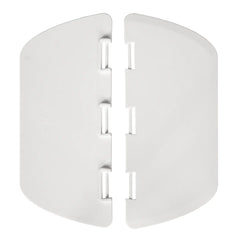 Side Transfer Flaps, to fit Bath Lift Chair