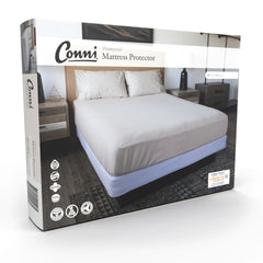 Conni Waterproof Sheet - Queen
