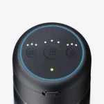 ADACSS Heat and Vibration Cupping Device