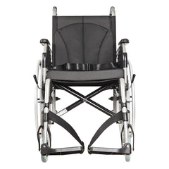 Lifestyle Deluxe, Self-Propelled Wheelchair