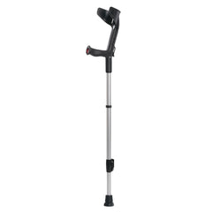 Rebotec BIG 250 - Heavy Duty Forearm Crutches (Pair) - BIG 250