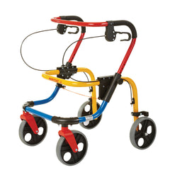 Rebotec Fox & Fixi – Child Walker Rollator