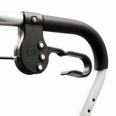 Adacss Advanced Euro Rollator Walker - Premium Folding Mobility Aid