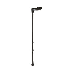 Rebotec Simplex – Walking Stick with Derby Handle