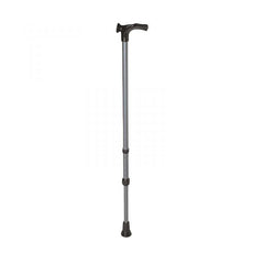 Rebotec Simplex – Walking Stick with Derby Handle