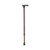 Rebotec Simplex – Walking Stick with Derby Handle