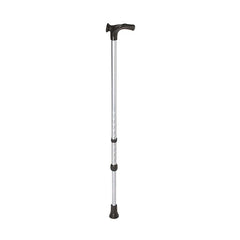 Rebotec Simplex – Walking Stick with Derby Handle