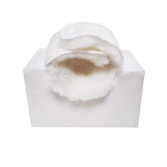 Wipeable Heel Elevation Cushion