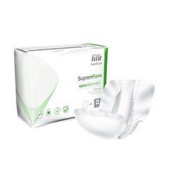 Lille Form Maxi 4x20's