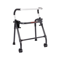 Rebotec Walk-On With Rollers – Walking Frame