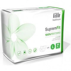 Lille Fit Super Plus Large 4x22's