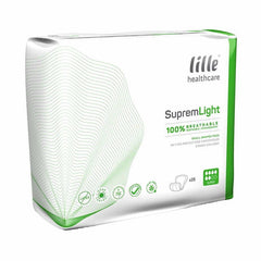 Lille Suprem Light Super 8x28's