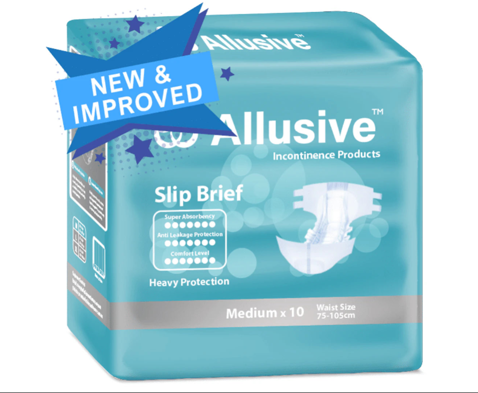 Continence  aids