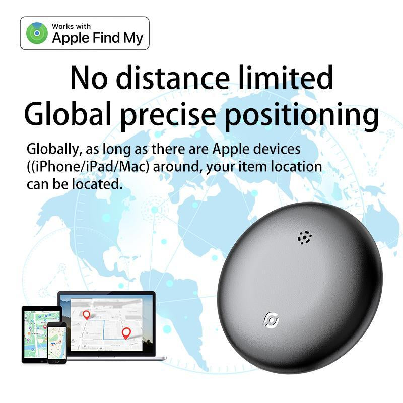 Gps Tracker, 1 Box Mini Gps Tracker, Multifunctional Mini Positioner, Anti-Lost Car Tracker, Gps Tracker for Vehicle Security, Men'S Tech Gadgets 2024