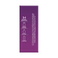 Poise Pads For Bladder Leaks Extra | 12 pack