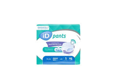 NEW iD Classic Pants Plus