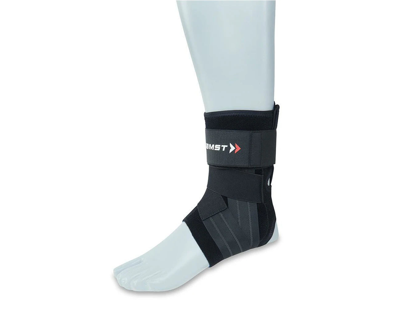 A1 Right XL Ankle Support Brace for Moderate Injury and Sprain Prevention