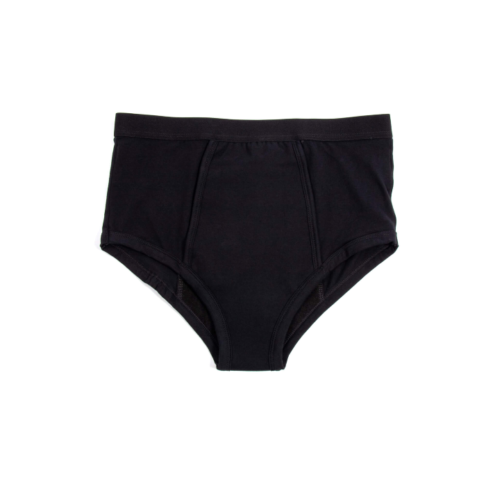 Conni Mens Oscar Large - Black