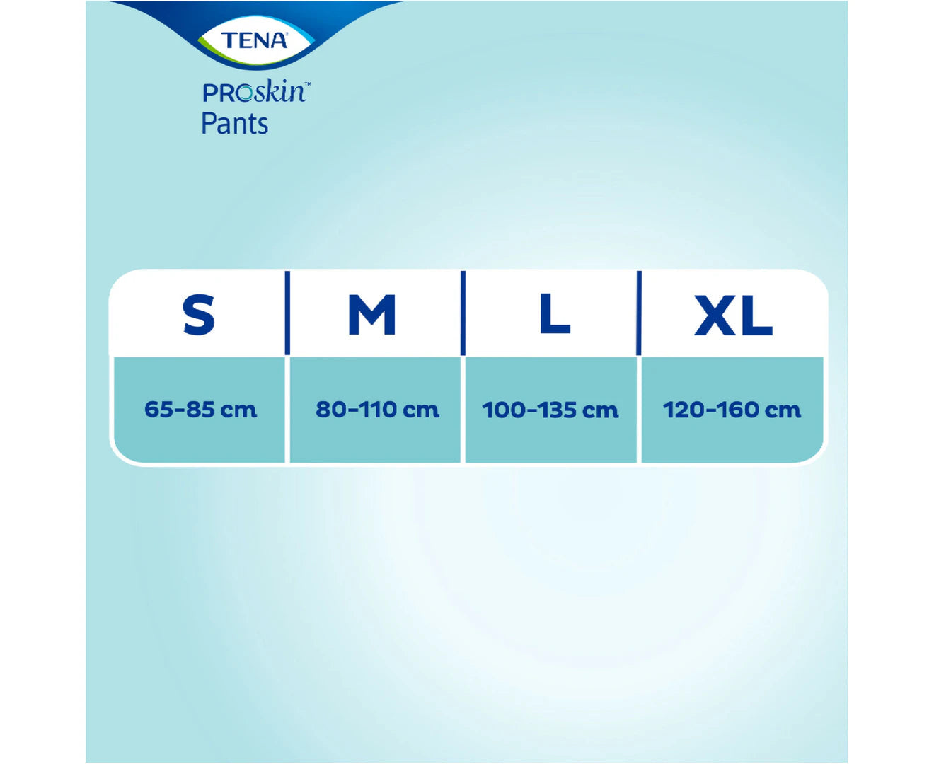 Tena ProSkin Pants Maxi M (10 pack)