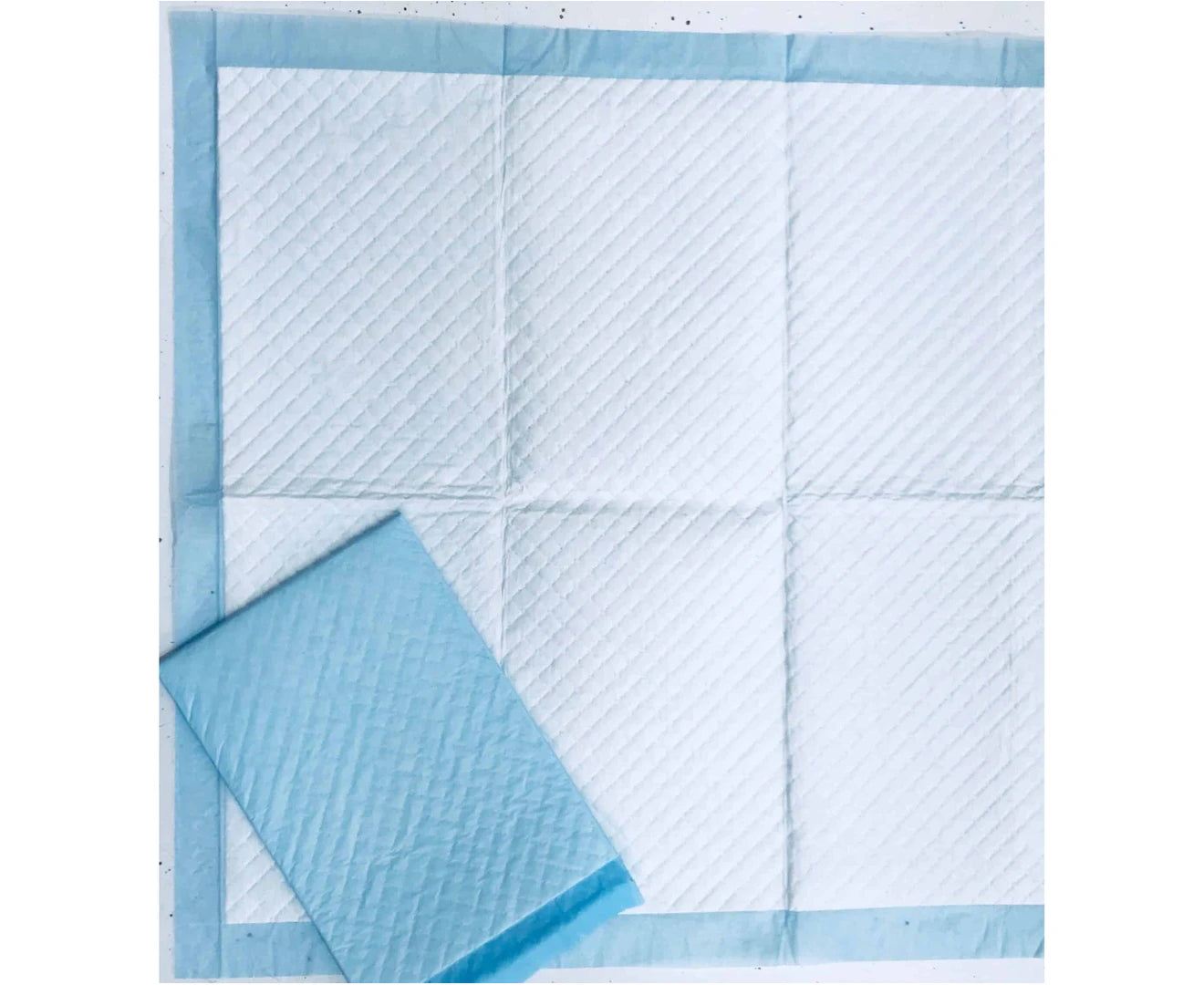 Allusive Incontinence Underpad - 60 Pack, Small (60cm - 60cm)