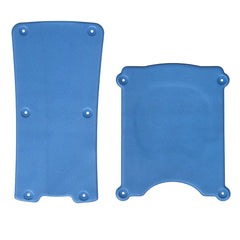 Seat and Backrest Padding, to fit Bath Lift Chair