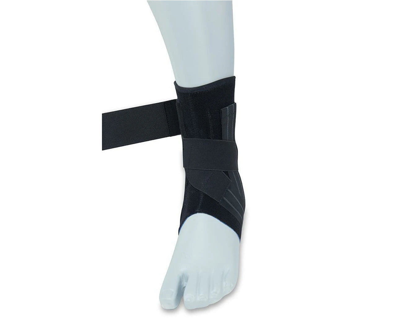 A1 Right XL Ankle Support Brace for Moderate Injury and Sprain Prevention