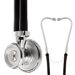 Sprague Rappaport Stethoscope - Black &amp