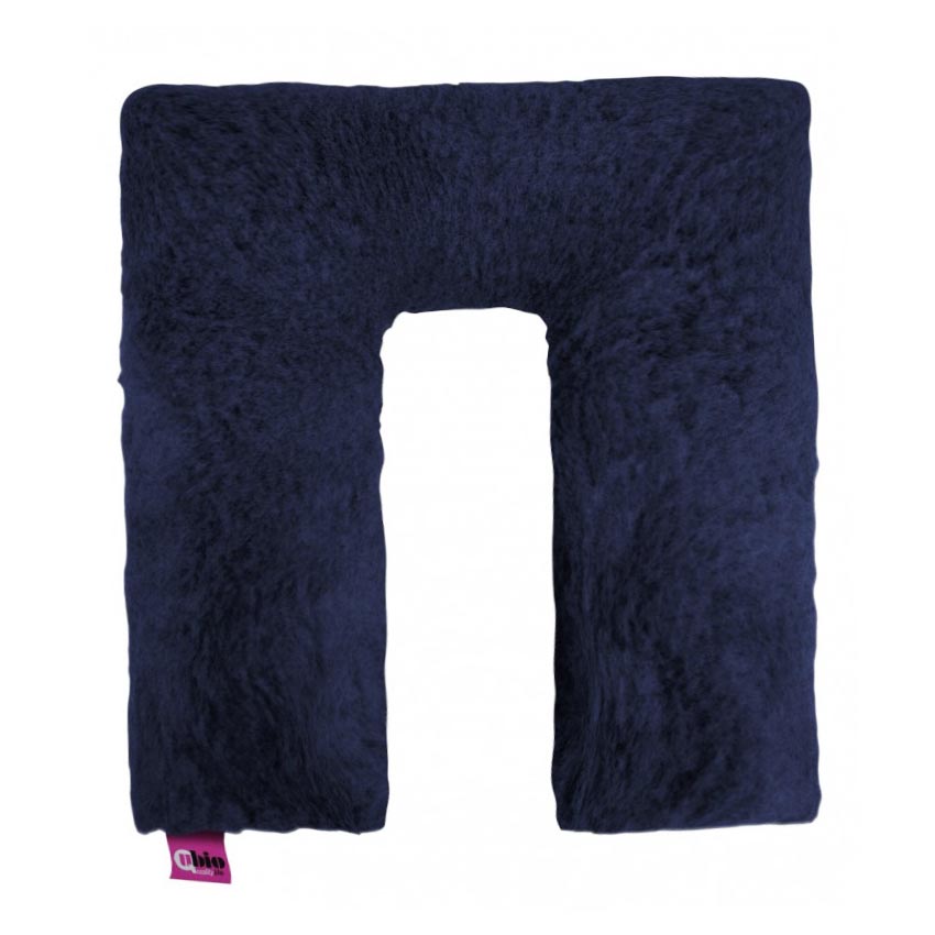 Ubio Square Horseshoe Cushion