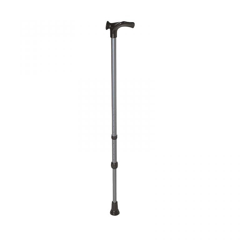 Rebotec Simplex – Walking Stick with Derby Handle