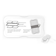 TENS Pad Saver