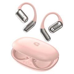 OSKULL OWS Open Ear Wireless Bluetooth Earbuds,Ipx5 Waterproof Sports Headphones with Built-In Microphone,Premium HIFI Sound Quality Audio