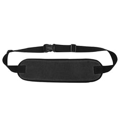 Wheelchair Seat Belt Medical Restraints Strap Patient Cares Safety Harness Chair Waist Lap Strap for Elderly Child Safety Belt
