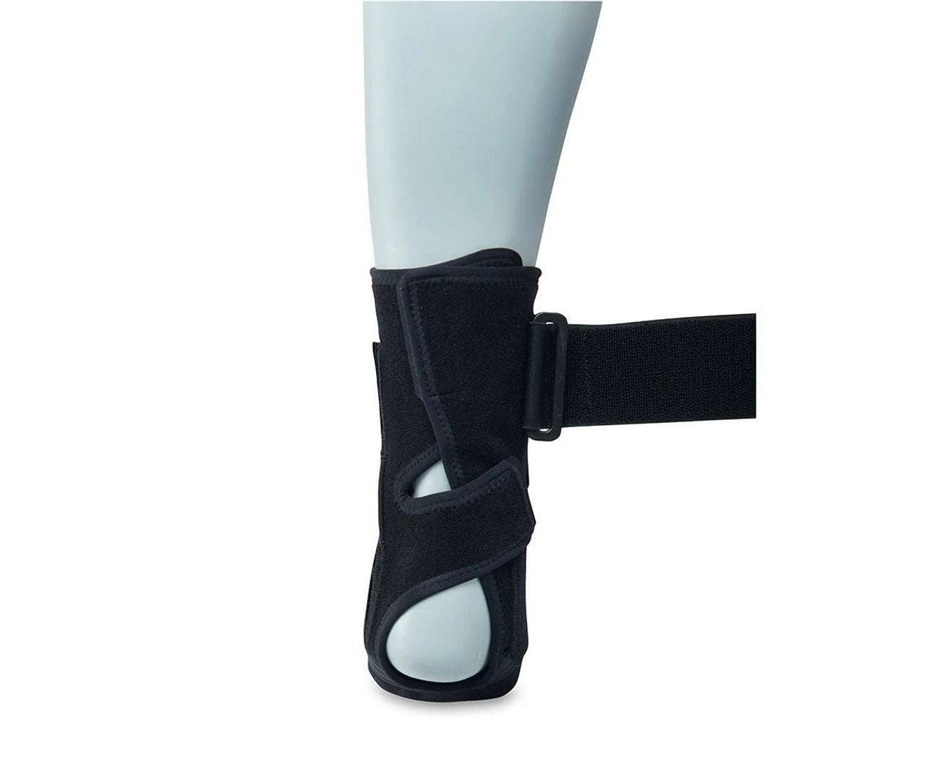 A1 Right XL Ankle Support Brace for Moderate Injury and Sprain Prevention
